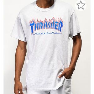 Thrasher Magazine T-shirt